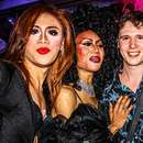 Shemale Nightclubs Near You in Gold Country, California