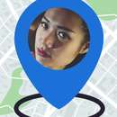 INTERACTIVE MAP: Transexual Tracker in the Gold Country Area!