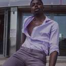 Gold Country black guy waiting for the right woman